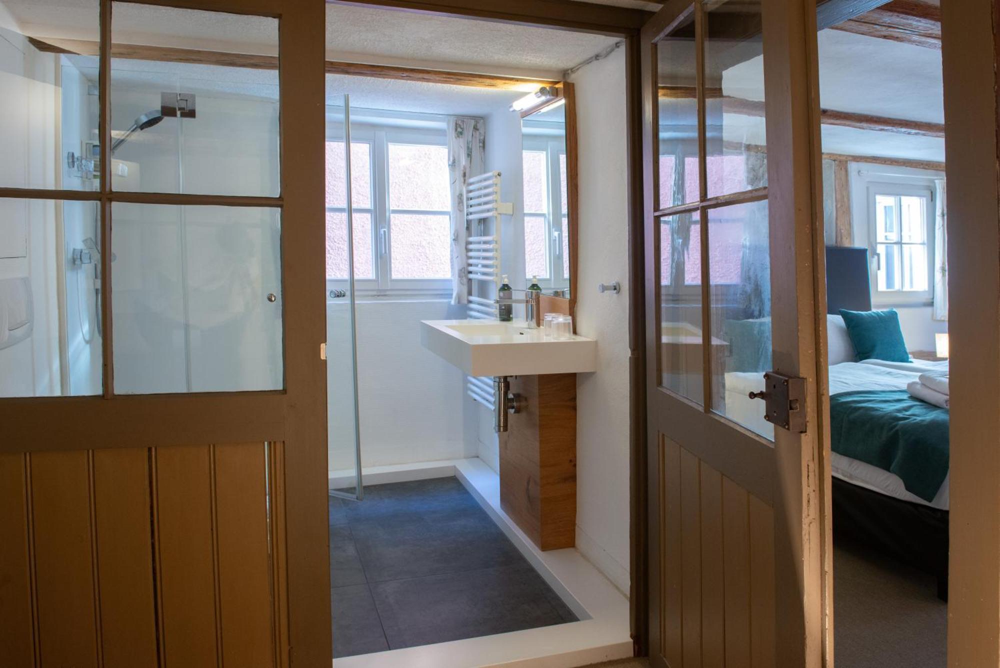린다우 Haus Im Zitronengaessele 아파트 외부 사진