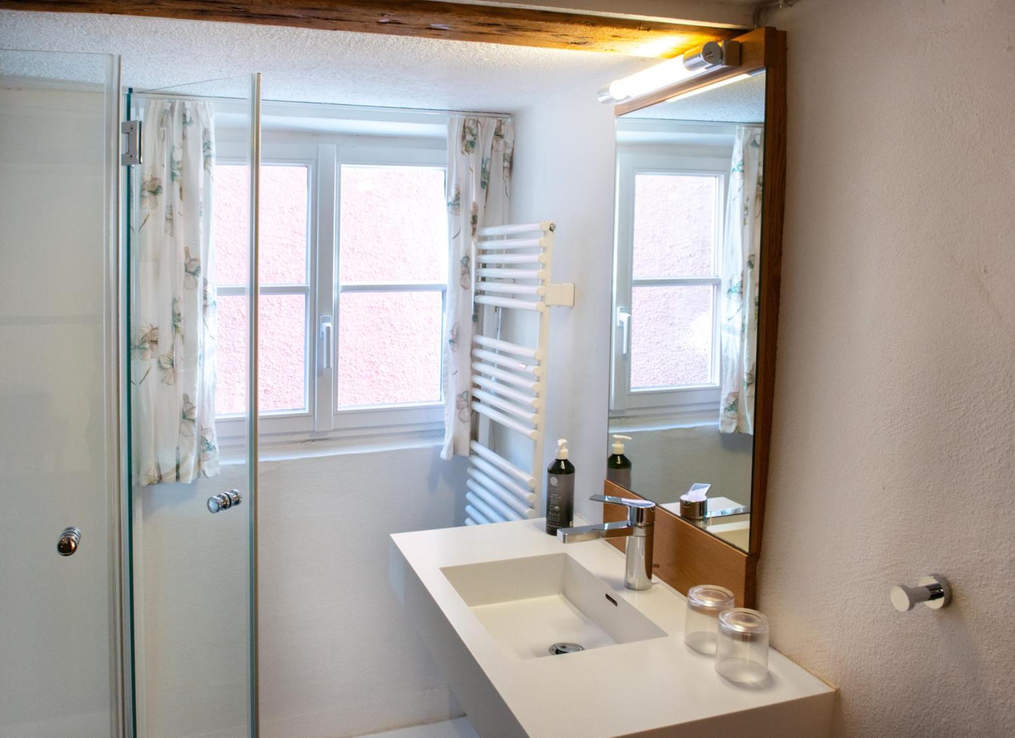 린다우 Haus Im Zitronengaessele 아파트 외부 사진