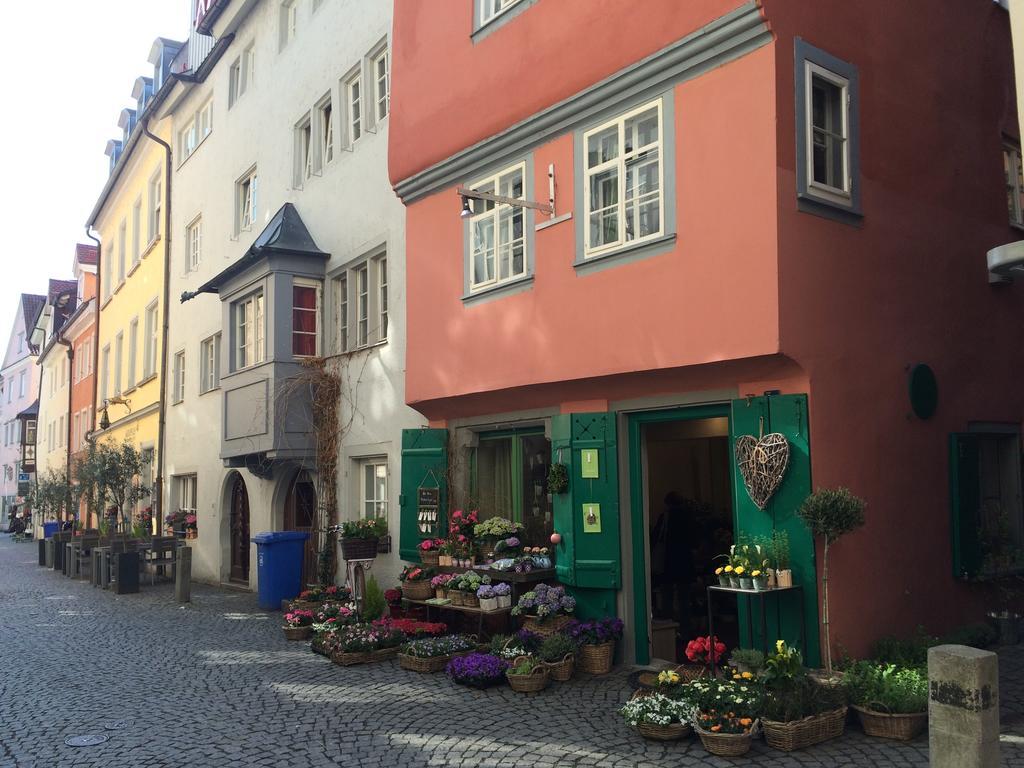 린다우 Haus Im Zitronengaessele 아파트 객실 사진