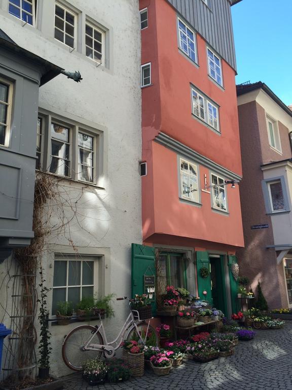 린다우 Haus Im Zitronengaessele 아파트 외부 사진